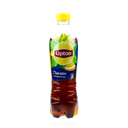 Lipton черный чай