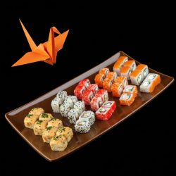 Сет Девчата