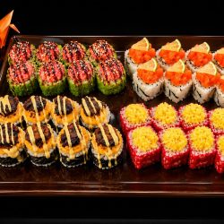 Сет Фаворит