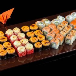 Сет Большой куш