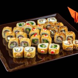 Сет Темпура