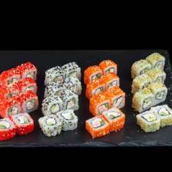 Сет Калифорония