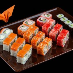 Сет Суши Топ