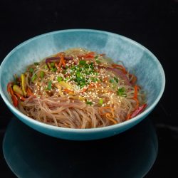 WOK хрустальный