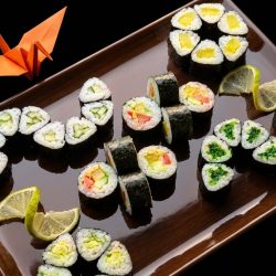 Сет "Вегетарианский"