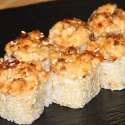 Вкус моря