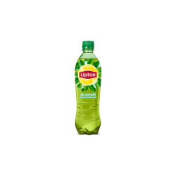 Lipton зеленый чай