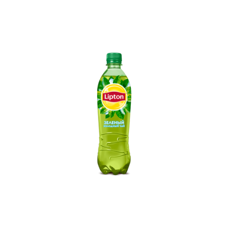 Lipton зеленый чай