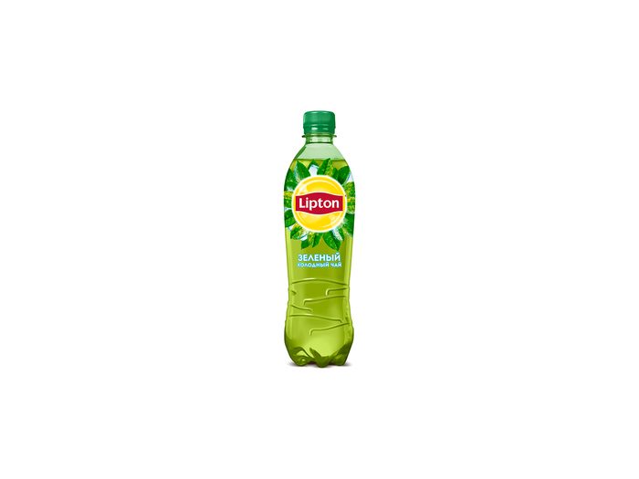 Lipton зеленый чай — доставка в Хабаровск