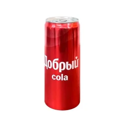 Добрый Кола
