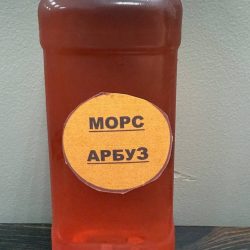 Морс Арбуз